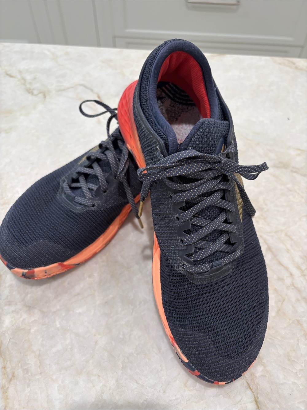 Reebok Women’s Nano 9 Cross fit shoes- Excellent condition. Sold out online